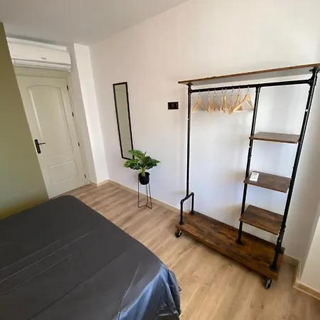 Stylish Sea View Apartment Torecilla Nerja