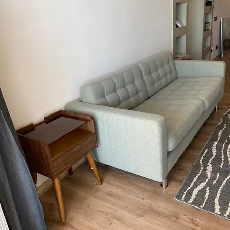 Appartement Stylish Sea View Apartment Torecilla Nerja *