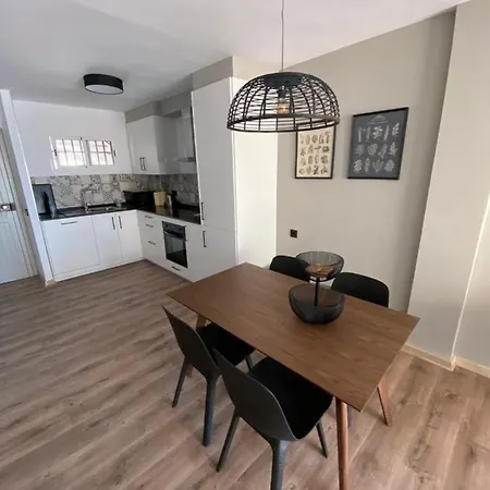 Stylish Sea View Apartment Torecilla Nerja Apartamento *
