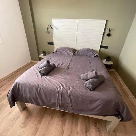 Stylish Sea View Apartment Torecilla Nerja Nerja