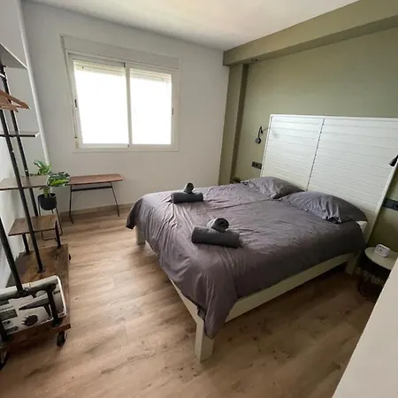 Stylish Sea View Apartment Torecilla Nerja Nerja