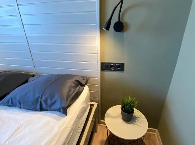 Stylish Sea View Apartment Torecilla Nerja Апартаменты Нерха