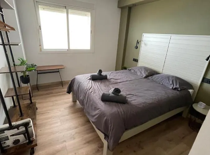 Stylish Sea View Apartment Torecilla Nerja Нерха