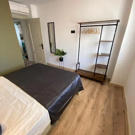 Stylish Sea View Apartment Torecilla Nerja *