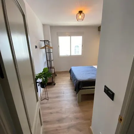 Stylish Sea View Apartment Torecilla Nerja *