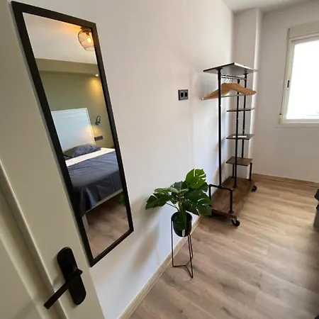 Stylish Sea View Apartment Torecilla Nerja * Nerja