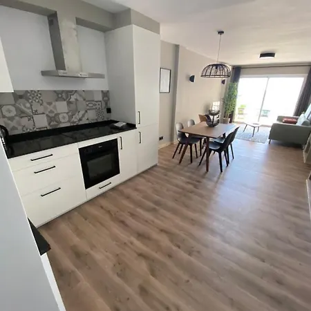 Apartamento Stylish Sea View Apartment Torecilla Nerja
