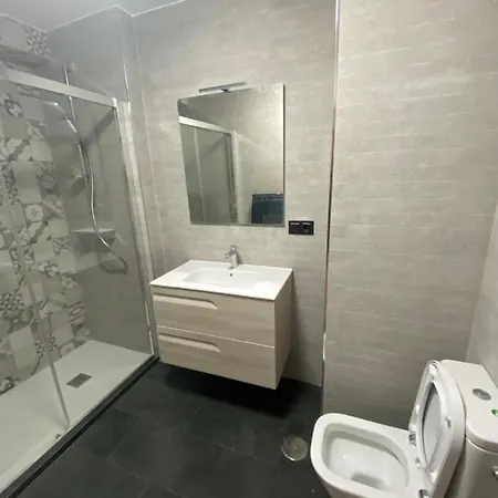 Stylish Sea View Apartment Torecilla Nerja * Nerja