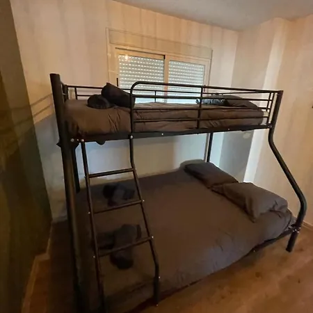 Stylish Sea View Apartment Torecilla Nerja Apartamento