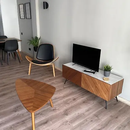 Stylish Sea View Apartment Torecilla Nerja * Nerja