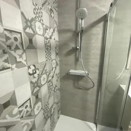 Stylish Sea View Apartment Torecilla Nerja Apartamento