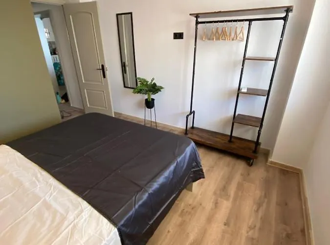 Stylish Sea View Apartment Torecilla Nerja *