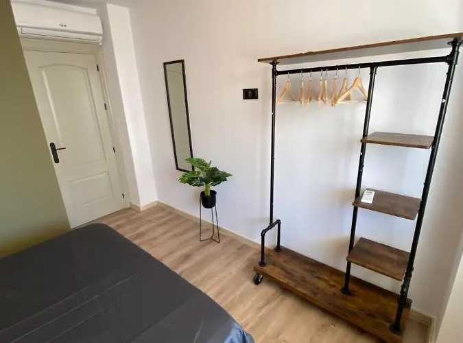 Stylish Sea View Apartment Torecilla Nerja