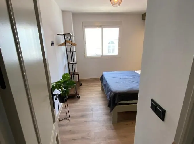 Stylish Sea View Apartment Torecilla Nerja *