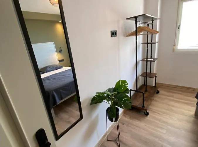 Stylish Sea View Apartment Torecilla Nerja * Nerja