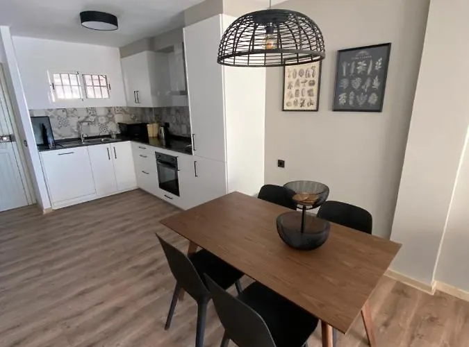 Stylish Sea View Apartment Torecilla Nerja Apartment *