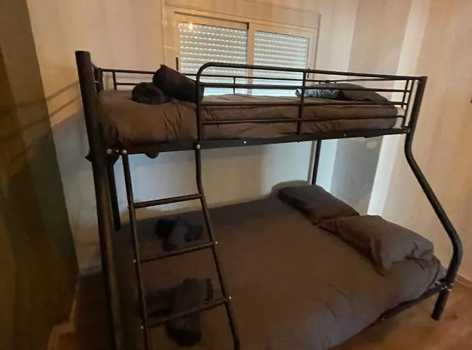 Stylish Sea View Apartment Torecilla Nerja Apartment