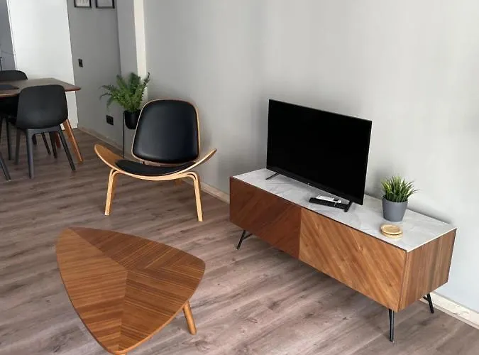 Stylish Sea View Apartment Torecilla Nerja * Nerja