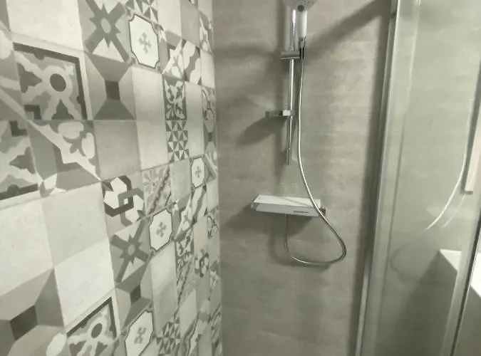 Stylish Sea View Apartment Torecilla Nerja Apartment