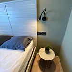 Stylish Sea View Apartment Torecilla Nerja Apartment Nerja