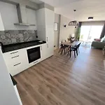 Apartment Stylish Sea View Apartment Torecilla Nerja