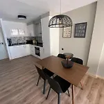 Stylish Sea View Apartment Torecilla Nerja Apartment *
